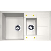 Zigmund & Shtain Rechteck 780.2 (индийская ваниль)