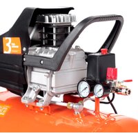 Компрессор Patriot Euro 50-260 - Превью изображения №6 — Интернет-магазин Time-Shop