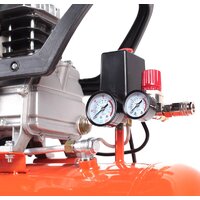 Компрессор Patriot Euro 50-260 - Превью изображения №7 — Интернет-магазин Time-Shop