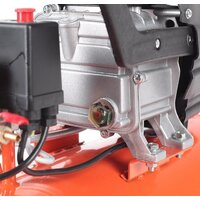 Компрессор Patriot Euro 50-260 - Превью изображения №5 — Интернет-магазин Time-Shop