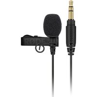 RODE Lavalier Go (черный)