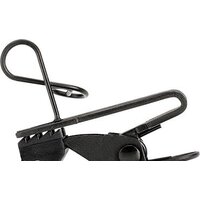 Проводной микрофон RODE Lavalier Go (черный) - Превью изображения №3 — Интернет-магазин Time-Shop