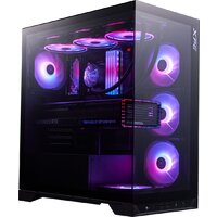 ADATA XPG Invader X BTF (черный)