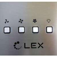 Кухонная вытяжка LEX GS Bloc 600 - Превью изображения №8 — Интернет-магазин Time-Shop