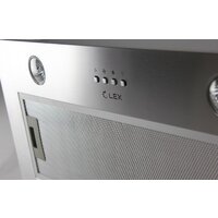Кухонная вытяжка LEX GS Bloc 600 - Превью изображения №5 — Интернет-магазин Time-Shop