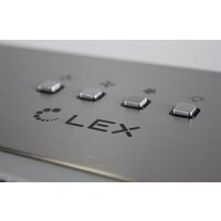 Кухонная вытяжка LEX GS Bloc 600 - Превью изображения №3 — Интернет-магазин Time-Shop