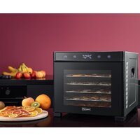 Сушилка для овощей и фруктов Rondell RDE-1750 - Превью изображения №6 — Интернет-магазин Time-Shop