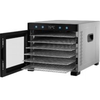 Сушилка для овощей и фруктов Rondell RDE-1750 - Превью изображения №2 — Интернет-магазин Time-Shop