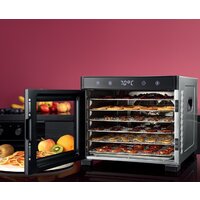 Сушилка для овощей и фруктов Rondell RDE-1750 - Превью изображения №5 — Интернет-магазин Time-Shop