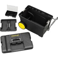 Тележка Stanley Mobile Job Chest 1-97-503 - Превью изображения №3 — Интернет-магазин Time-Shop