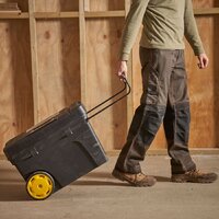 Тележка Stanley Mobile Job Chest 1-97-503 - Превью изображения №10 — Интернет-магазин Time-Shop