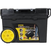 Тележка Stanley Mobile Job Chest 1-97-503 - Превью изображения №12 — Интернет-магазин Time-Shop