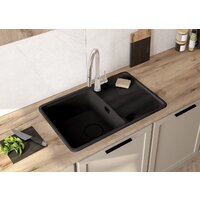 Кухонная мойка Deante ZKM_G113 - Превью изображения №2 — Интернет-магазин Time-Shop