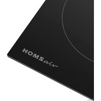 Варочная панель HOMSair HV64BK - Превью изображения №7 — Интернет-магазин Time-Shop