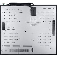 Варочная панель HOMSair HV64BK - Превью изображения №5 — Интернет-магазин Time-Shop