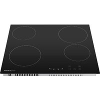 Варочная панель HOMSair HV64BK - Превью изображения №3 — Интернет-магазин Time-Shop