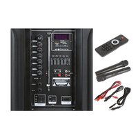 Патибокс Eltronic 20-05 Dance Box 500 - Превью изображения №4 — Интернет-магазин Time-Shop