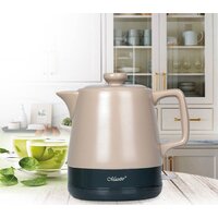 Электрический чайник Maestro MR-071 (бежевый) - Превью изображения №2 — Интернет-магазин Time-Shop