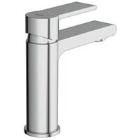 Умывальник Cersanit Carina 60В S-UM-CAR60/1 + 63020 - Превью изображения №8 — Интернет-магазин Time-Shop