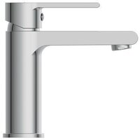 Умывальник Cersanit Carina 60В S-UM-CAR60/1 + 63020 - Превью изображения №10 — Интернет-магазин Time-Shop