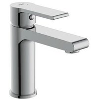 Умывальник Cersanit Carina 60В S-UM-CAR60/1 + 63020 - Превью изображения №2 — Интернет-магазин Time-Shop