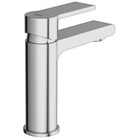 Умывальник Cersanit Carina 60В S-UM-CAR60/1 + 63020 - Превью изображения №3 — Интернет-магазин Time-Shop