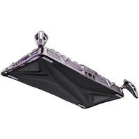 Клавиатура Gravastar Mercury V75 Pro Iron Purple (GravaStar x Gateron Magnetic Jade Pro) - Превью изображения №4 — Интернет-магазин Time-Shop