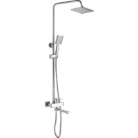 Haiba HB2424 (хром)