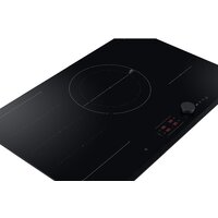 Варочная панель Samsung NZ84C6058GK/U2 - Превью изображения №5 — Интернет-магазин Time-Shop