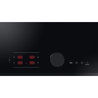 Варочная панель Samsung NZ84C6058GK/U2 - Превью изображения №6 — Интернет-магазин Time-Shop