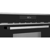 Микроволновая печь Weissgauff BMWO-349 DBSX Touch - Превью изображения №4 — Интернет-магазин Time-Shop