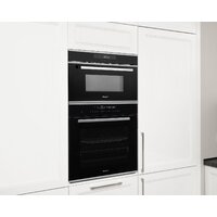 Микроволновая печь Weissgauff BMWO-349 DBSX Touch - Превью изображения №5 — Интернет-магазин Time-Shop