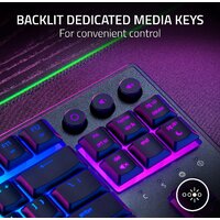 Клавиатура Razer Ornata V3 TKL - Превью изображения №10 — Интернет-магазин Time-Shop