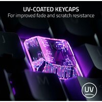 Клавиатура Razer Ornata V3 TKL - Превью изображения №9 — Интернет-магазин Time-Shop