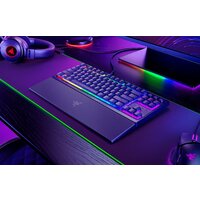 Клавиатура Razer Ornata V3 TKL - Превью изображения №6 — Интернет-магазин Time-Shop