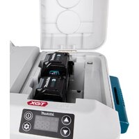 Компрессорный автохолодильник Makita CW001GZ (без АКБ) - Превью изображения №16 — Интернет-магазин Time-Shop