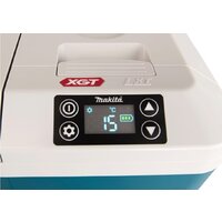 Компрессорный автохолодильник Makita CW001GZ (без АКБ) - Превью изображения №14 — Интернет-магазин Time-Shop