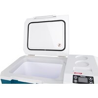 Компрессорный автохолодильник Makita CW001GZ (без АКБ) - Превью изображения №11 — Интернет-магазин Time-Shop