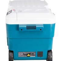 Компрессорный автохолодильник Makita CW001GZ (без АКБ) - Превью изображения №7 — Интернет-магазин Time-Shop