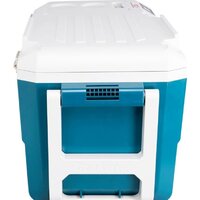 Компрессорный автохолодильник Makita CW001GZ (без АКБ) - Превью изображения №2 — Интернет-магазин Time-Shop