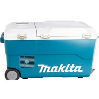 Компрессорный автохолодильник Makita CW001GZ (без АКБ) - Превью изображения №8 — Интернет-магазин Time-Shop