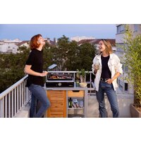 Электрогриль Campingaz 2198523 - Превью изображения №4 — Интернет-магазин Time-Shop