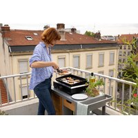 Электрогриль Campingaz 2198523 - Превью изображения №5 — Интернет-магазин Time-Shop