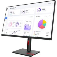 Монитор Lenovo ThinkVision T32p-30 63D2GAT1EU - Превью изображения №3 — Интернет-магазин Time-Shop