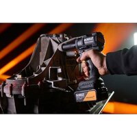  DeWalt DCK2224MP2T-QW (винтоверт, гайковерт, 2 АКБ, кейс) - Превью изображения №3 — Интернет-магазин Time-Shop