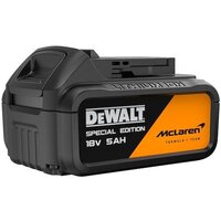  DeWalt DCK2224MP2T-QW (винтоверт, гайковерт, 2 АКБ, кейс) - Превью изображения №7 — Интернет-магазин Time-Shop