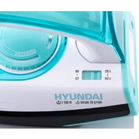 Утюг Hyundai SI990 - Превью изображения №7 — Интернет-магазин Time-Shop