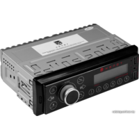 USB-магнитола Урал Молот АРС-МТ 333К - Превью изображения №3 — Интернет-магазин Time-Shop