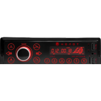 USB-магнитола Урал Молот АРС-МТ 333К - Превью изображения №4 — Интернет-магазин Time-Shop