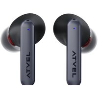 Наушники Atvel Tune S5 ProX - Превью изображения №6 — Интернет-магазин Time-Shop